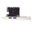USB 3.0 PCI-E Expansion Card 2 Port USB3.0 Hub Internal 20-pin USB 3 to PCIE PCI Express Adapter Card - 6