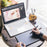 VINSA T608 Digital Drawing Plate Hand Drawing Board Graphics Tablet with 8192 Levels Pressure Sensitive Pen OTG Adapter and Cable - 5