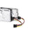 UGREEN 50398 0.2m SATA 4Pin to Dual 15Pin Power Cable Desktop Host Chassis Computer Connection Solid-state Mechanical Hard Drive Wire - 3