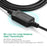 UGREEN 10374 10m USB Printer Cable with Amplifier Extender USB2.0 Male to USB B Male Printer Cord Support 480 Mbps Data Transfer Compatible with Mac/HP/Canon/Dell/Xerox/Samsung - 4