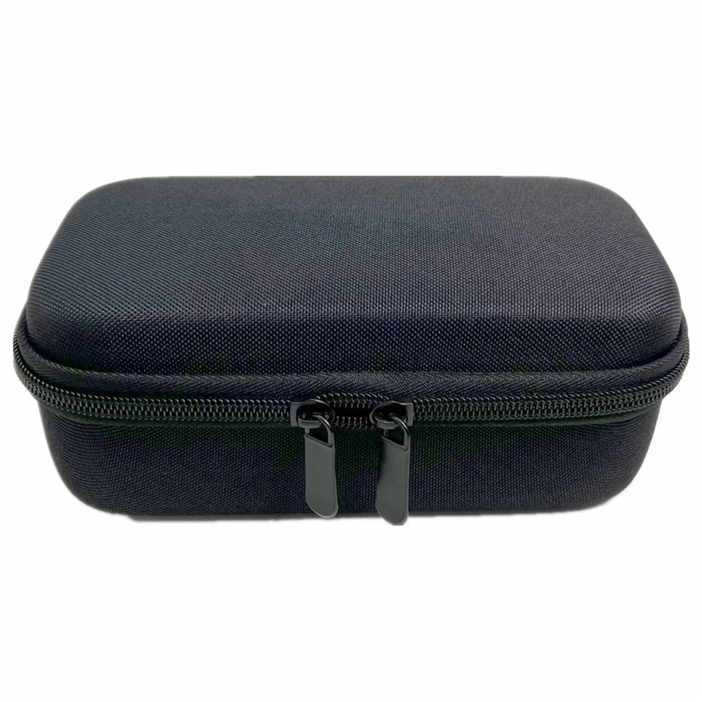 Hard EVA Storage Carrying Case Box Fits for Razer Basilisk X Hyperspeed / Ultimate Wireless Mouse Protection Cover Bag - 1