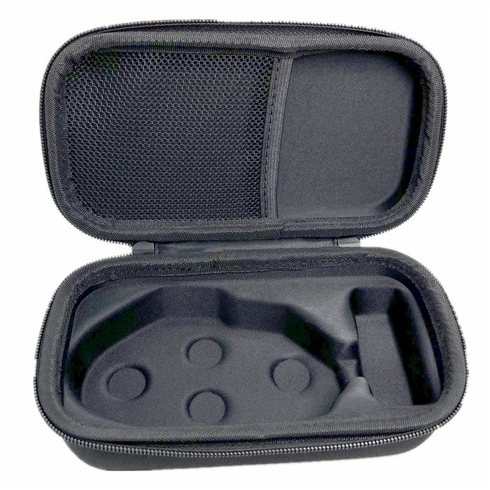 Hard EVA Storage Carrying Case Box Fits for Razer Basilisk X Hyperspeed / Ultimate Wireless Mouse Protection Cover Bag - 4