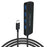 ACASIS AC3-L412 1.2m USB-C Hub Multi-Port 1 to 4 Type-C Splitter Converter Type-C to 4 USB3.0 Adapter Cable for Tablets Laptops - 1