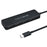 ACASIS AC2-L42 0.2m Type-C to 4 USB2.0 Hub Adapter Multi-Port USB-C Hub Portable Type-C Splitter Converter 480Mbps Data Transfer - 1