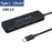 ACASIS AC2-L42 0.2m Type-C to 4 USB2.0 Hub Adapter Multi-Port USB-C Hub Portable Type-C Splitter Converter 480Mbps Data Transfer - 2