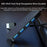 ACASIS AB3-L42 0.2m Cable 4 Ports USB3.0 Splitter Computer Laptop 5Gbps High Speed Transmission USB Hub - 6