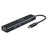 ACASIS CM069 6 in 1 Type C to USB 2.0 HD Hub Dock  USB-C Type A 3.0 Splitter TF / SD Card Reader Support PD 60W Charging - 1