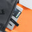 ACASIS CM069 6 in 1 Type C to USB 2.0 HD Hub Dock  USB-C Type A 3.0 Splitter TF / SD Card Reader Support PD 60W Charging - 4