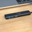 ACASIS CM069 6 in 1 Type C to USB 2.0 HD Hub Dock  USB-C Type A 3.0 Splitter TF / SD Card Reader Support PD 60W Charging - 5