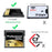 U3-039 USB3.0+USB-C to CFast 2.0 Card Adapter PCBA CFast Card Reader for Desktop Laptop Data Transfer Converter Support 10Gbps High Speed - 6