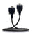 UC-046-2M 2m USB 3.1 Type-C Dual Screw Locking to Locking USB-C 10Gbps Data Cable (M2 Screw) - 3