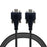 UC-046-2M 2m USB 3.1 Type-C Dual Screw Locking to Locking USB-C 10Gbps Data Cable (M2 Screw) - 4