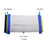 EP-075+SA-001 NGFF M-key NVME AHCI SSD to PCI-E 3.0 X16 Vertical Adapter with PCI-E 16X Extension Cable - 5