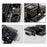 UC-069 Overmold USB 3.1 Front Panel Socket Key-A Type-E to USB 3.0 20Pin Header Male Extension Adapter - 5