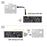 SF-033 HD SFF-8643+SATA Expansion Card to NGFF NVME PCIe SSD SATA Adapter for Mainboard - 3