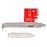 SF-032 PCI-E 3.0 Express 4.0 X4 to Oculink SFF-8612 SFF-8611 Host Adapter for PCI-E SSD with Long+Short Bracket - 1