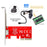 SF-032 PCI-E 3.0 Express 4.0 X4 to Oculink SFF-8612 SFF-8611 Host Adapter for PCI-E SSD with Long+Short Bracket - 5