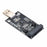 U2-008 Mini PCI-E mSATA to USB 2.0 External SSD PCBA Converter Adapter Card without Case - 7