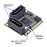 SA-033 Mini PCI-E PCI Express to SATA 3.0 Dual Ports Adapter Converter Hard Drive Extension Card - 4