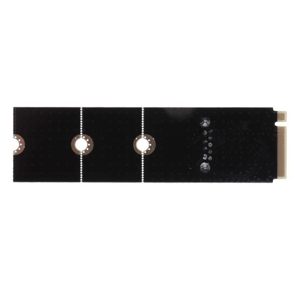 NGFF M.2 to USB3.0 Converter Adapter Graphic Card Extender PCI-E 1x to 16x Transfer Card Mining Riser Card - 4