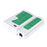 RJ45 RJ11 Network Cable Tester CAT6 CAT7 UTP LAN Cable Tester Telephone Line Detector Tracker Tool - 2
