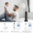 V10 HD Infrared Night Vision Mini Camera Remote Control Home Security Camera - 3