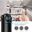 V10 HD Infrared Night Vision Mini Camera Remote Control Home Security Camera - 5