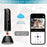 V10 HD Infrared Night Vision Mini Camera Remote Control Home Security Camera - 7
