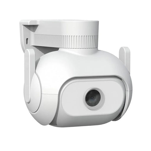 XIAOMI YOUPIN EC5 Outdoor Waterproof 3MP Security Camera PTZ WiFi LAN Connection Camera for Home Security - EU Plug - 2