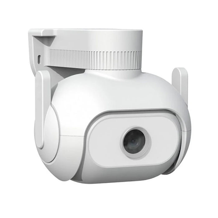 XIAOMI YOUPIN EC5 Outdoor Waterproof 3MP Security Camera PTZ WiFi LAN Connection Camera for Home Security - EU Plug - 2