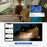 XIAOMI YOUPIN EC5 Outdoor Waterproof 3MP Security Camera PTZ WiFi LAN Connection Camera for Home Security - EU Plug - 7