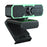 H782 1080P RGB Webcam with Microphone 60FPS 90 Degree USB HD Computer Camera - 1