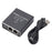 1000Mbps 3-Port Gigabit Network Switch Ethernet Splitter for Computer Hub Router - 1