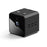 MI2 Mini WiFi Camera Motion Detection Loop Recording Rechargeable Home Security Camera - 4