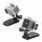 MI2 Mini WiFi Camera Motion Detection Loop Recording Rechargeable Home Security Camera - 5