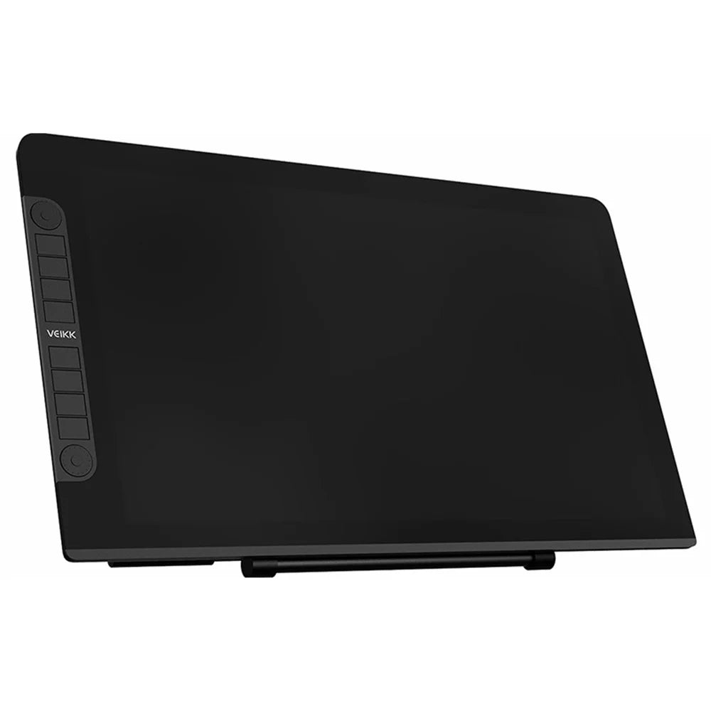 VEIKK VK2200 Pro 21.5-inch Digital Drawing Tablet 8192 Pressure Sensitivity Graphics Board - US Plug - 1