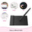 VEIKK VK430 4x3 inch Digital Drawing Tablet with Battery-Free Stylus 8192 Pressure Sensitivity Graphics Board - 2