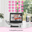 VEIKK VK430 4x3 inch Digital Drawing Tablet with Battery-Free Stylus 8192 Pressure Sensitivity Graphics Board - 7