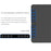 VEIKK VK1060 10x6 Inch Graphic Digital Drawing Tablet with 8192 Level Pressure Sensitive Pen - 4