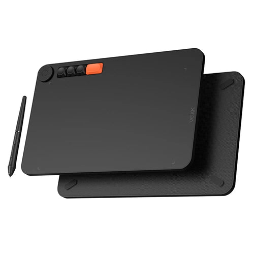 VEIKK VO1060 290 PPS Graphic Drawing Tablet 60° Tilt Drawing Monitor Writing Board - 1