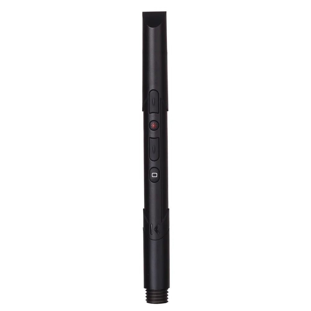 PP938 2.4GHz Wireless Presenter Laser Pointer PowerPoint PPT Flip Pen Touch Screen Stylus Pen - 6