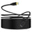 1m PVC Cord USB 3.0 Female to USB 3.0 Male Connection Line Data Transfer Cable - 1