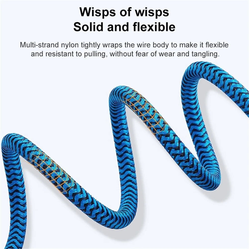 3m USB 3.0 Male to Male 3A Data Wire for Printer / Hard Disk Box / Set-Top Box Extension Cable - 5
