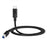 1m Type-C 3.1 to USB 3.0 Type B Printer Extension Cable High Speed Data Cable - 2