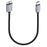 0.5m USB Type C to Micro B Cable Compatible with Seagate WD Westgate My Passport MacBook Pro / Ipad - 1