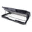 N22 Adjustable Laptop Cooling Stand Phone Holder Portable Notebook Cooler with 2 USB Ports - 5