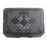 X1 Adjustable Height Laptop Cooling Pad Router Notebook Cooler Stand Fan Base - 4