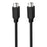 Mini DIN 6 Pin Cable 3 Meter Male to Male Straight Connectors Copper Core Extension Cord - 1