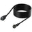 1.8m Mini DIN 7 Pin Cable Elbow Male to Female Computer Game System Extension Cord - 3