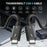 1m Compatible with Thunderbolt USB 5 Cable 80GB Data Transfer 8K 60Hz Video PD 240W Fast Charging Cord - 6